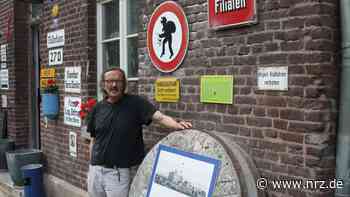 Goch: „Hart an der Grenze“ mit Jubiläum in der Viller Mühle - NRZ News