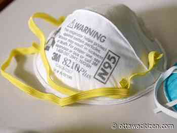 Campaigning in a pandemic: Wearing a mask and other choices faced by Ontario candidates