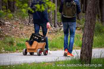 Am Vatertag wird im Raum Lahr einiges geboten - Lahr - Badische Zeitung - Badische Zeitung
