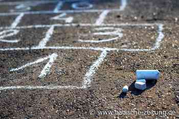 Warum in Lahr die Schulhöfe für alle geöffnet werden sollen - Lahr - Badische Zeitung - Badische Zeitung