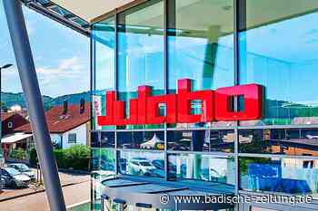 Die Firma Julabo plant einen Neubau auf dem Flugplatz in Lahr neben Zalando - Lahr - Badische Zeitung - Badische Zeitung
