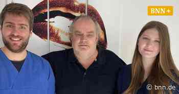 Karlsdorf-Neutharder Zahnarzt-Dynastie geht in die vierte Generation - BNN - Badische Neueste Nachrichten