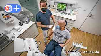 Keine Abrechnung, keine RKI-Meldung: Darum impft Schönkirchener Zahnarzt schon gegen Corona - Kieler Nachrichten