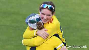 Charlotte Edwards Cup round-up: Heather Knight unwell as Western Storm lose but Southern Vipers win again