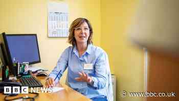 Violent incidents at GP surgeries double in five years