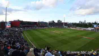 North West Thunder to headline T20 double header with Lancashire Lightning