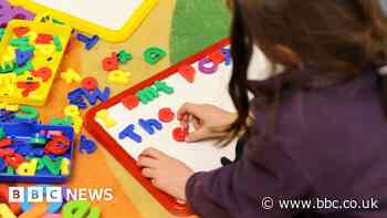 Blackpool 'failing children with special educational needs'