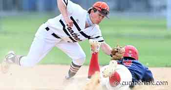 District 3 Baseball: East Pennsboro eyes 4A title; Cumberland Valley, Red Land fight for PIAA bid in Thursday's slate - The Sentinel