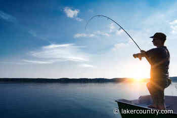 Tourism Director talks about big weekend on Lake Cumberland - Laker Country