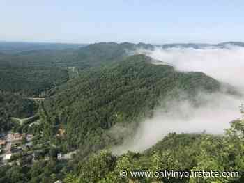 Escape To Cumberland Gap National Historical Park For A Beautiful Tennessee Nature Scene - Only In Your State