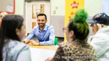 Cumberland "ahead of the game" in children's services overhaul | News and Star - News & Star