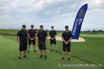 RBC PGA Scramble qualifiers coming to Innisfil - BradfordToday