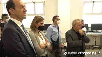 Camera Commercio: Monteforte e Pezza rappresentanti di Confindustria Benevento - Ottopagine