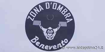 Benevento, il comunicato di Zona d'ombra sullo striscione: "Chiarimento dovuto" - anteprima24.it