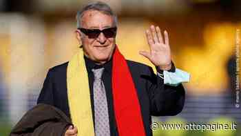 Vigorito vicino al Potenza: una bufala - Ottopagine