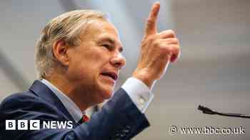 Texas: Supreme Court blocks state's 'de-platforming' law