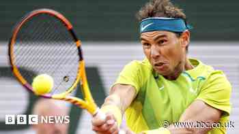 How artificial intelligence 'blew up' tennis