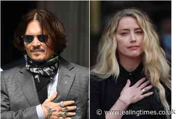 Statements from Depp and Heard following ruling in US lawsuit - Ealing Times