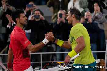 French Open chiefs considering earlier starts to showpiece night matches - Ealing Times