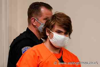 Jury indicts Buffalo shooting suspect on terrorism charge - Ealing Times