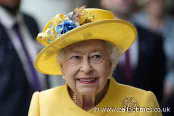 Queen to symbolically light principal Jubilee beacon from Windsor Castle - Ealing Times