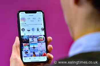 Instagram introduces Amber Alerts for missing children - Ealing Times