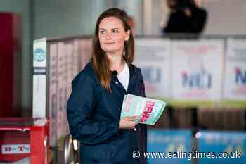 Denmark votes in referendum on EU defence amid Ukraine war - Ealing Times