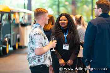 Sustainability skills programme for small businesses back by popular demand - Ealing Times