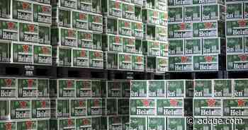 Heineken USA hires Dentsu for media