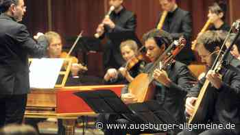 Ulm: Diese Aufführung ist eine Mischung aus Oratorium, Oper und Kunstwerk | Neu-Ulmer Zeitung - Augsburger Allgemeine