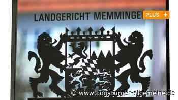 Kreis Neu-Ulm/Memmingen: Frau in Behindertenwerkstätte vergewaltigt: Fünf Jahre Haft für Anleiter | Neu-Ulmer Zeitung - Augsburger Allgemeine