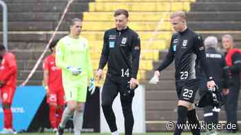 Zurück zu den Wurzeln: Aalen holt Kundruweit aus Ulm - kicker