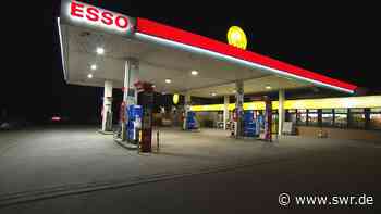 Tankrabatt lässt Spritpreise in und um Ulm purzeln - SWR Aktuell