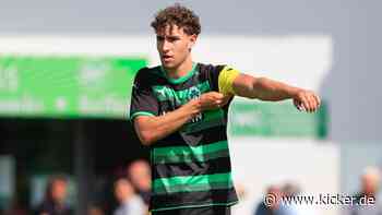 Ulm holt Ahrend aus Fürth - kicker