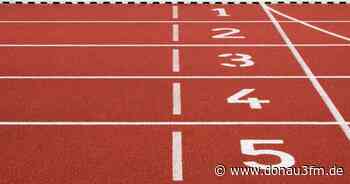 Zehnkämpfer des SSV Ulm 1846 enttäuscht | DONAU 3 FM - DONAU 3 FM