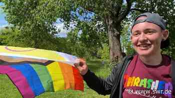 Diversity-Tag 2022: So geht es der queeren Community in Ulm - SWR Aktuell