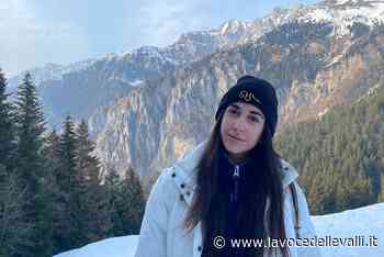 Passa il lockdown a Piazzatorre, ora la regista milanese "in erba" ci girerà un cortometraggio - La Voce delle Valli