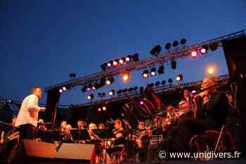 Festival Jazz à Vauvert Vauvert vendredi 1 juillet 2022 - Unidivers