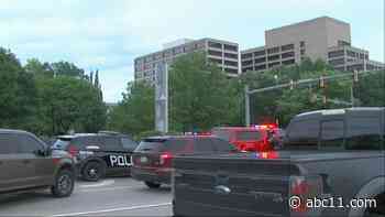 Tulsa shooting: At least 4 dead, multiple people injured at Oklahoma medical office: police