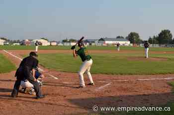 Oilers open season with win - Virden Empire Advance