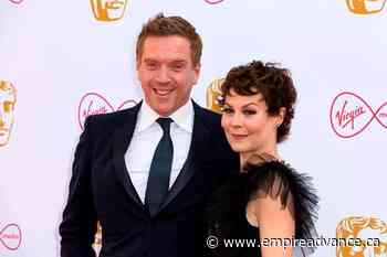 Damian Lewis, Ian Rankin honored by queen on her jubilee - Virden Empire Advance