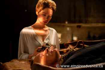 Review: The pain and beauty of 'Crimes of the Future' - Virden Empire Advance