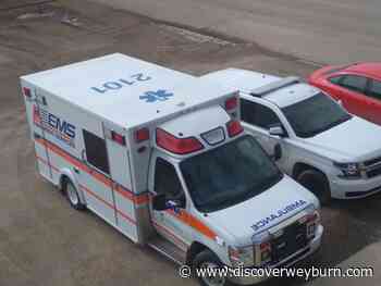 Designation change for Weyburn EMS - DiscoverWeyburn.com
