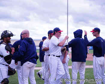 Weyburn Beavers fall to Moose Jaw Miller Express - DiscoverWeyburn.com