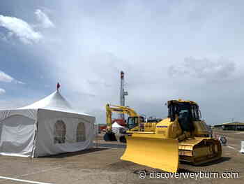 City of Weyburn looking forward to Saskatchewan Oil & Gas Show - DiscoverWeyburn.com