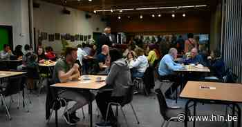 Deerlijk verwelkomt 200 nieuwe inwoners | Deerlijk | hln.be - Het Laatste Nieuws