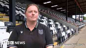 Queen’s Jubilee birthday honours: Grimsby football trust chair recognised - BBC
