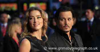 Johnny Depp wins defamation lawsuit against former wife Amber Heard - Grimsby Live