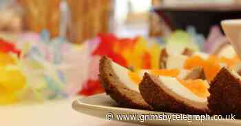 Surge in demand for Scotch Eggs ahead of Jubilee weekend - Grimsby Live