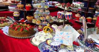 Winner of the Platinum Jubilee street party competition announced - Grimsby Live